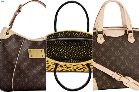 louis vuitton produzione borse